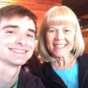 Meet your Posher, Jesse